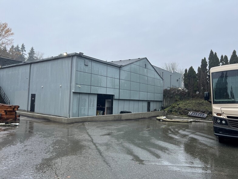 More Photos Of 9824 Lake City Way NE, Seattle Restaurant For Lease