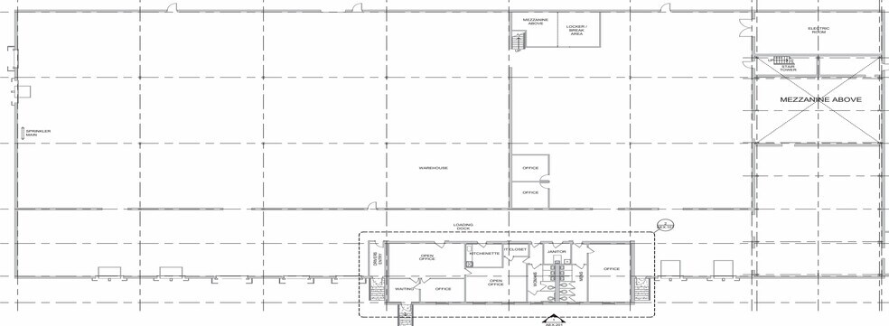 More Photos Of 33 Glen Ave, Chelmsford Warehouse For Lease