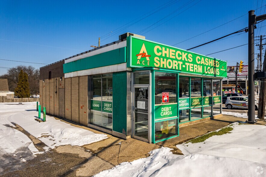 Primary Photo Of ,  General Retail For Sale