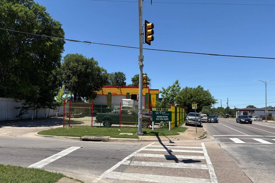More Photos Of 1234 E Illinois Ave, Dallas Land For Sale