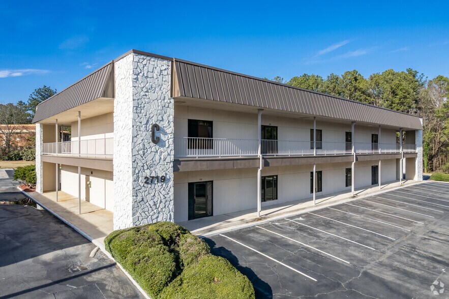 More Photos Of 2720 Sheraton Dr, Macon-Bibb Unknown For Lease