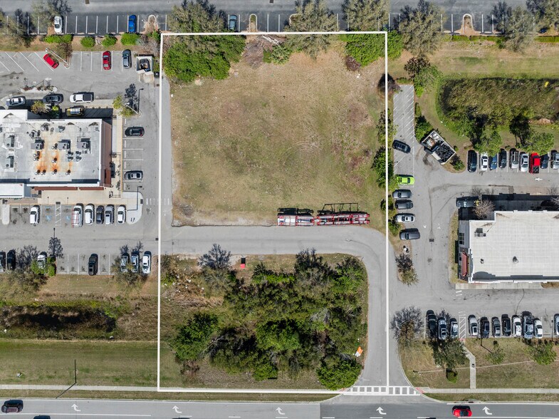 More Photos Of 10728 Big Bend Rd, Riverview Land For Sale