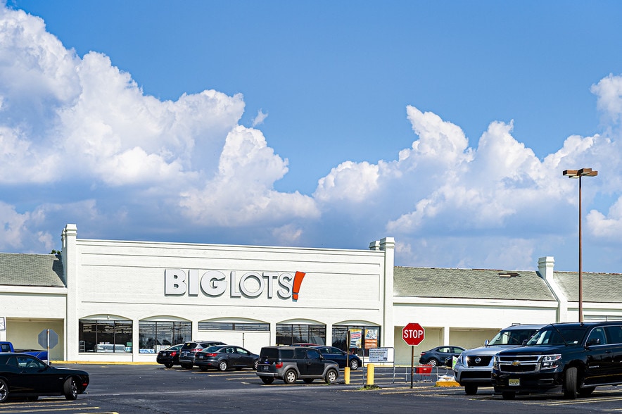 More Photos Of 2471-2485 N Columbia St, Milledgeville Freestanding For Sale