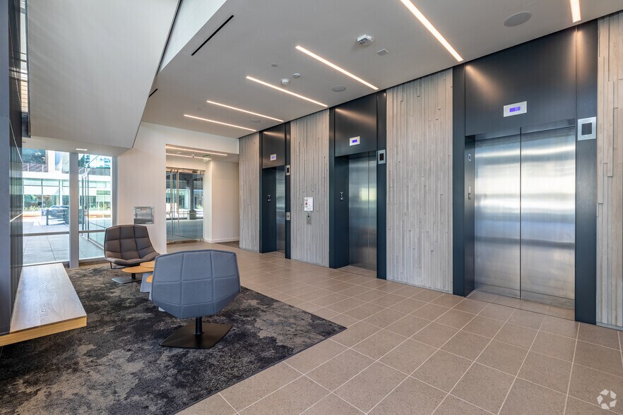 More Photos Of 450 B St, San Diego Office For Lease