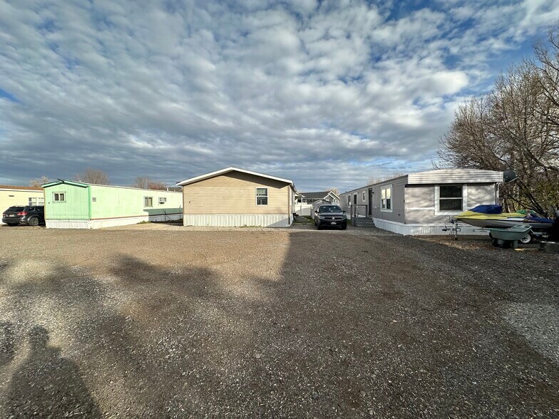 More Photos Of 547 S Billings Blvd, Billings Manufactured Housing Mobile Home Park For Sale