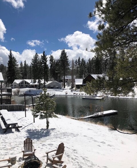 More Photos Of 214 Lagunita Ln, Big Bear Lake Hotel For Sale