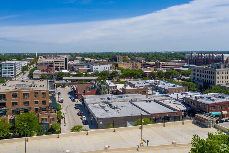 Primary Photo Of 111 Adell Pl, Elmhurst Storefront For Lease