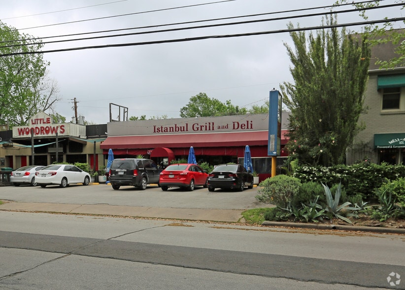 More Photos Of 5613 Morningside Dr, Houston Freestanding For Lease