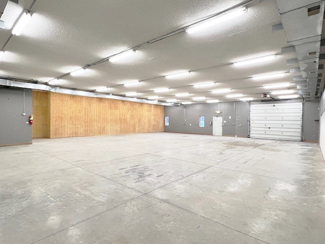 More Photos Of 4983 Ridge Rd, Medina Warehouse For Lease