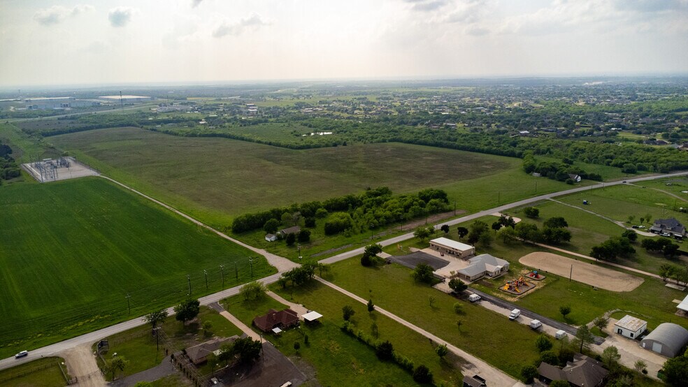 More Photos Of F.M. 1641, Talty Land For Sale