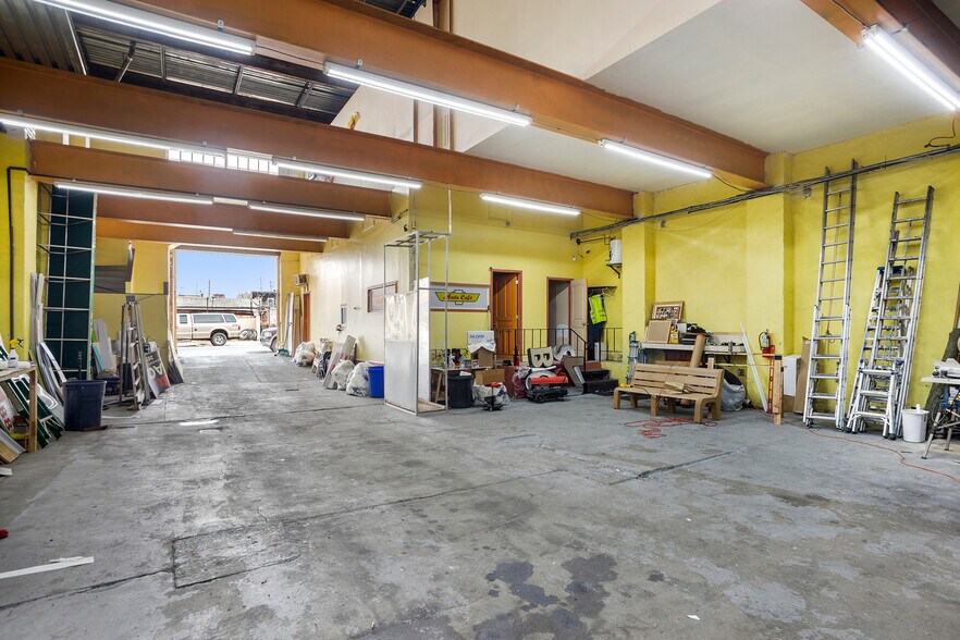More Photos Of 3546-3548 N 5th St, Philadelphia Flex For Sale