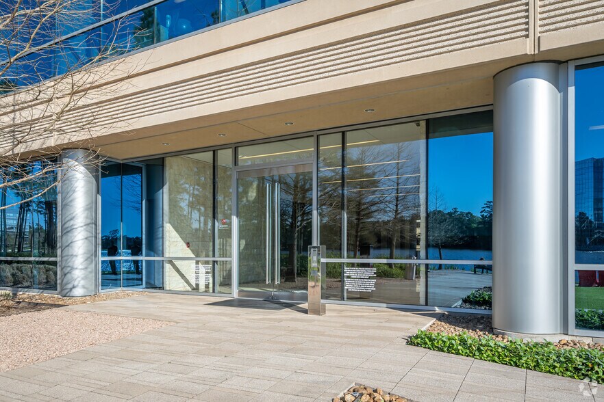 Primary Photo Of 1790 Hughes Landing Blvd, The Woodlands Office For Lease