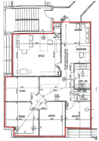 More Photos Of 3500 SW Corporate Pky, Palm City Office For Lease