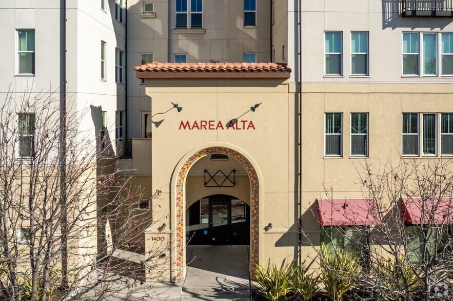 More Photos Of 1400-1498 San Leandro Blvd, San Leandro Apartments For Lease