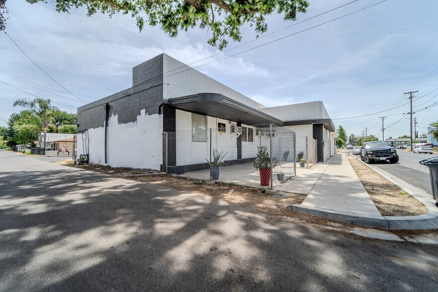 More Photos Of 763 Reeves Ave, Yuba City Office For Lease