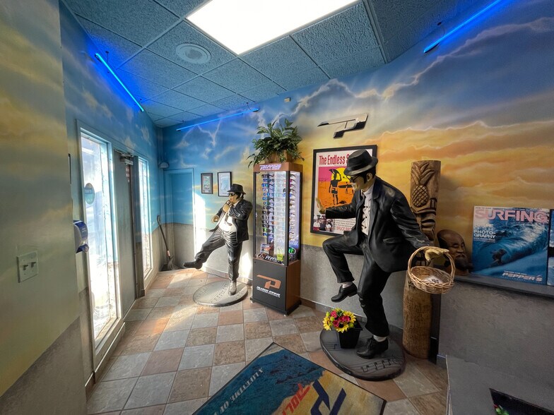 More Photos Of 3001 Pulawski Way, Pittsburgh Warehouse For Sale