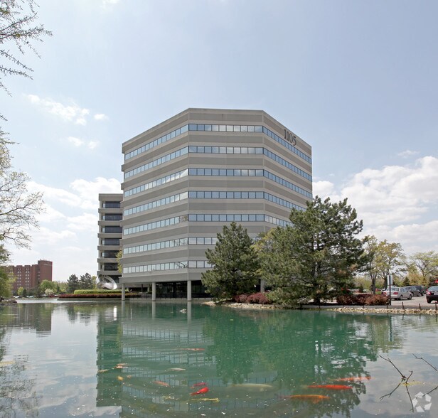More Photos Of 1105 Schrock Rd, Columbus Office For Lease
