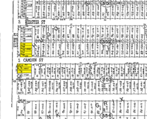 More Photos Of 360-376 Hilton Dr, Ferndale Office For Lease