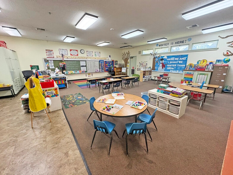 More Photos Of 4900 Kings Row, El Monte Religious Facility For Sale