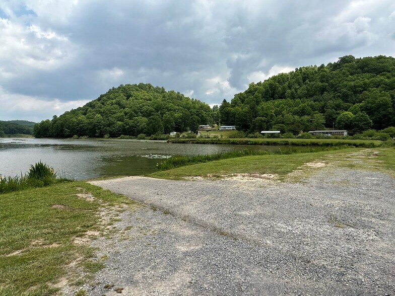 More Photos Of 14224 Mud Fork, Falls Mills Land For Sale