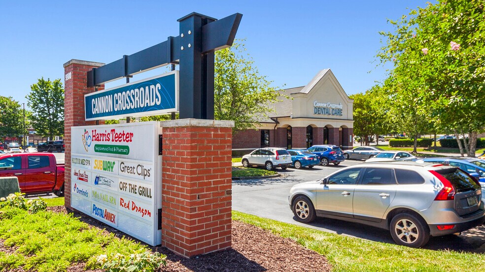 More Photos Of 9685 Harris Rd, Concord Medical For Sale