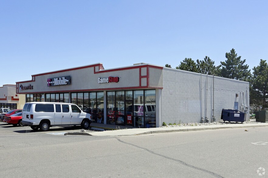 More Photos Of 3235-3275 E Platte Ave, Colorado Springs Unknown For Lease