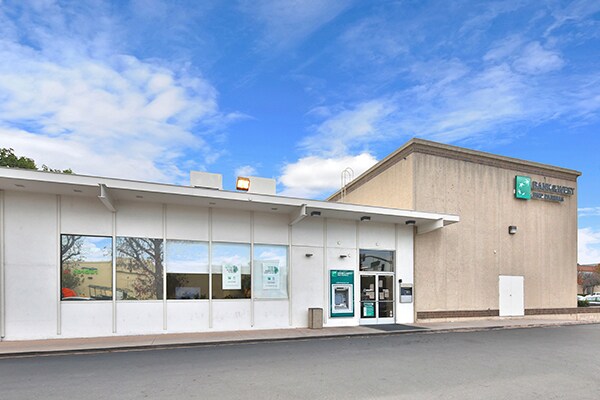 More Photos Of 5240 Clark Ave, Lakewood Bank For Sale
