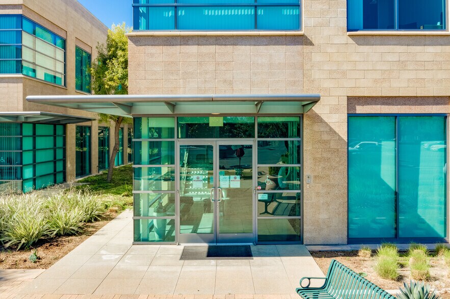 More Photos Of 9861 Irvine Center Dr, Irvine Office For Sale