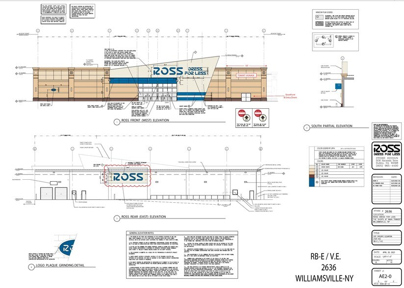 More Photos Of 8040 Main St, Buffalo General Retail For Sale