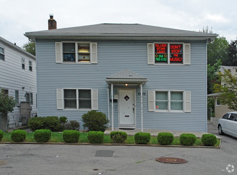 More Photos Of 2070 Central Park Ave, Yonkers Office For Sale