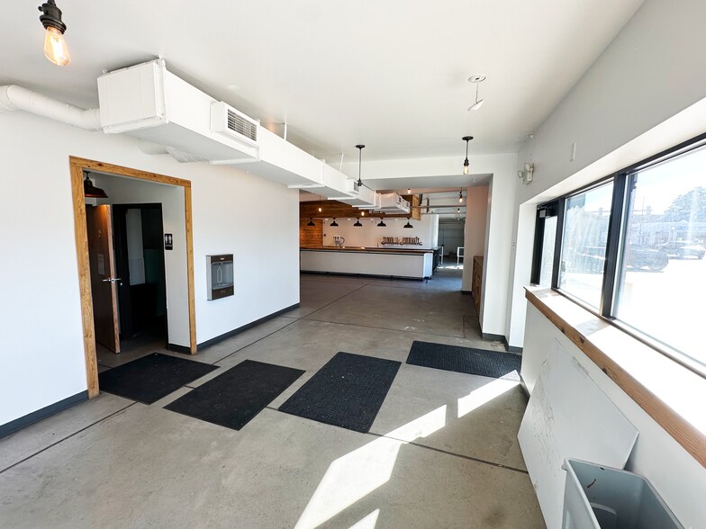 More Photos Of 925 W 8th Ave, Denver Freestanding For Lease