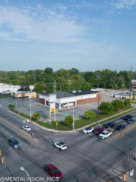 More Photos Of 7202 Michigan Rd, Indianapolis Drugstore For Sale