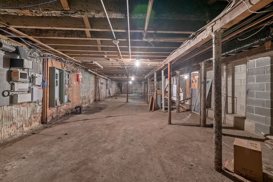More Photos Of 631 Broadway, Bayonne Medical For Sale