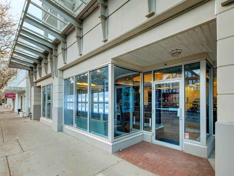 More Photos Of 1026 Fort St, Victoria Apartments For Sale