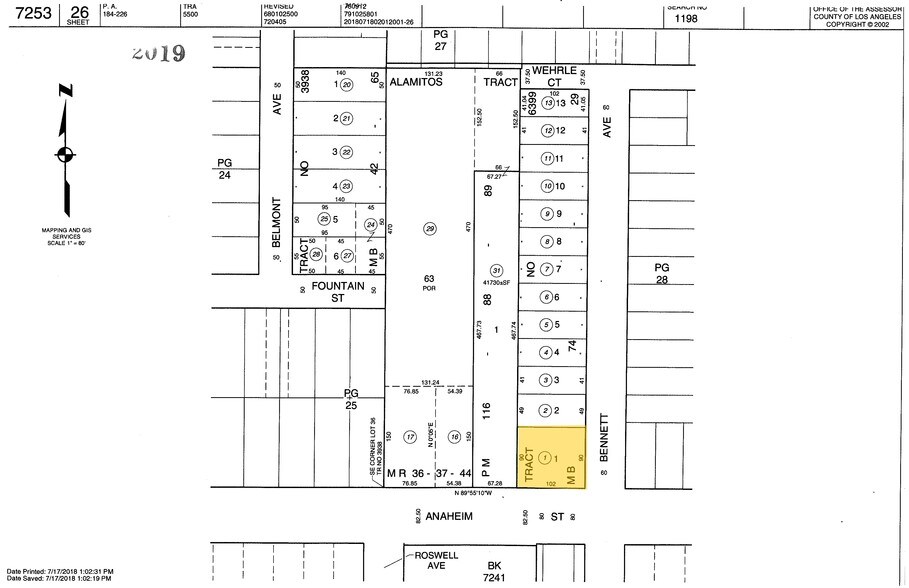 More Photos Of 4235 E Anaheim St, Long Beach Service Station For Sale