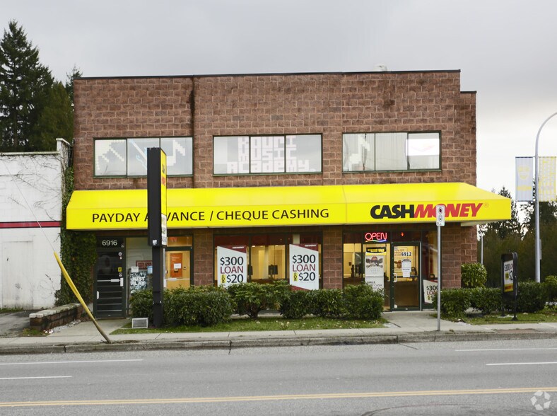 More Photos Of 6912-6916 Kingsway, Burnaby Storefront Retail Office For Lease
