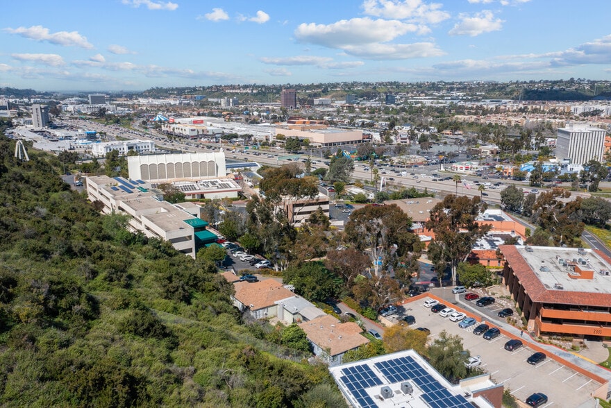 More Photos Of 2335 Camino del Rio S, San Diego Land For Sale