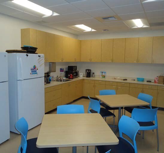 More Photos Of 3651 Business Dr, Sacramento Flex For Lease