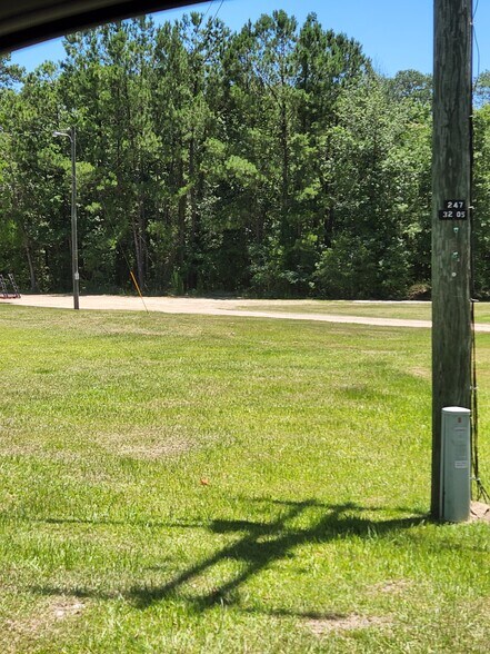 More Photos Of 684 Fort Argyle Rd, Savannah Land For Sale