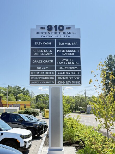 More Photos Of 910 Boston Post Rd E, Marlborough Office For Lease