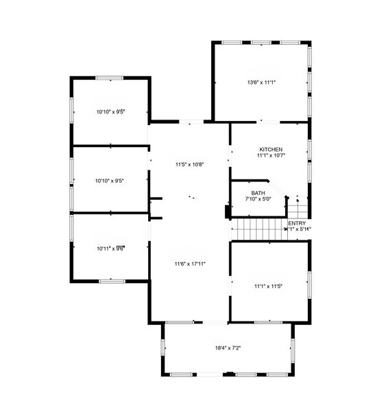 More Photos Of 639 S Washington St, Naperville Coworking Space