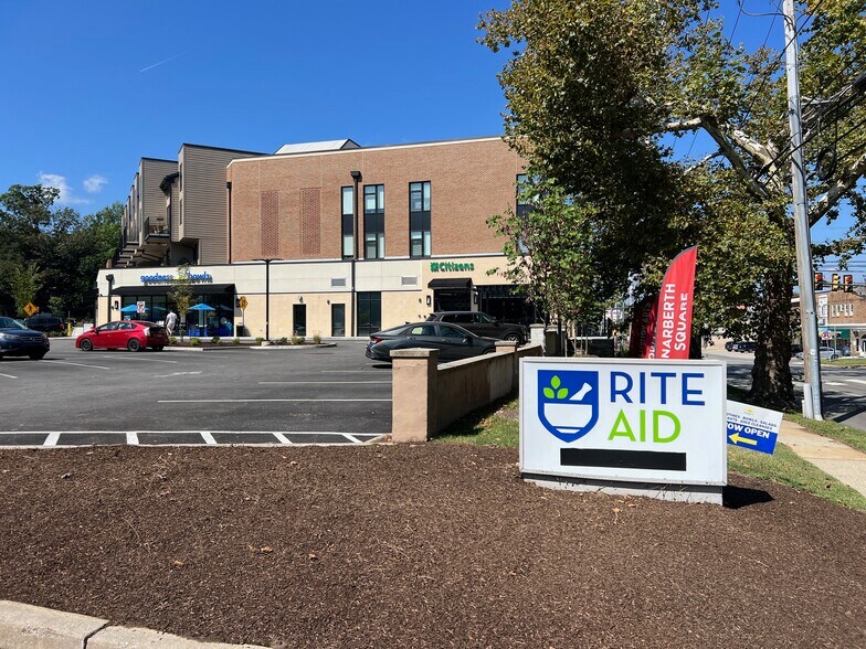 More Photos Of 640 Montgomery Ave, Narberth Unknown For Lease