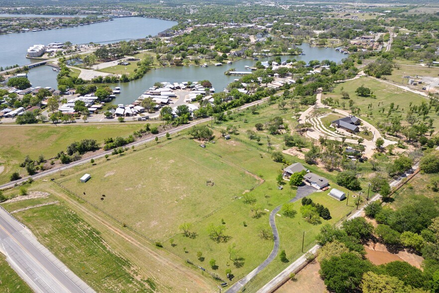 More Photos Of 2301 NE Loop 567, Granbury Land For Sale