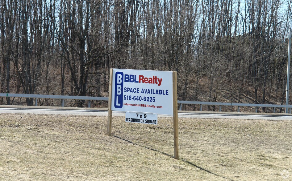 More Photos Of 9 Washington Sq, Albany Office For Sale