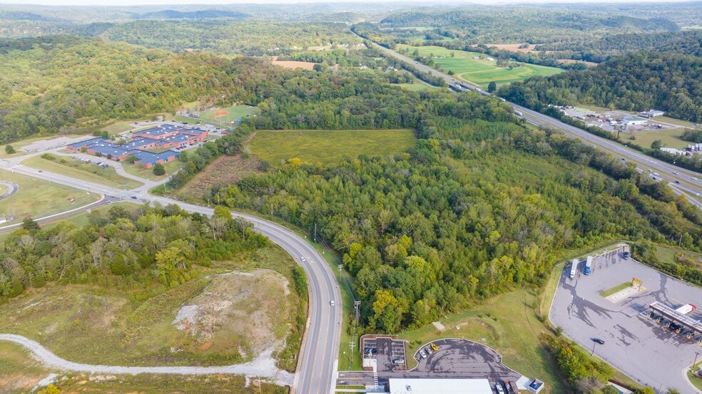 More Photos Of 0 E Kingston Springs Rd, Kingston Springs Land For Sale