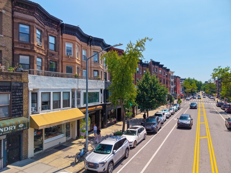 More Photos Of 137 7th Ave, Brooklyn Storefront Retail Residential For Sale