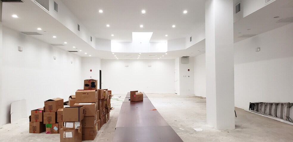 More Photos Of 1511-1515 Bedford Ave, Brooklyn Apartments For Lease