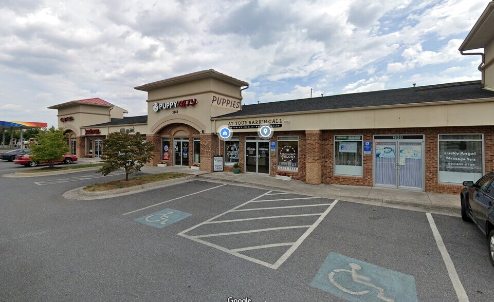 More Photos Of 3343 Valley Pike, Winchester General Retail For Sale