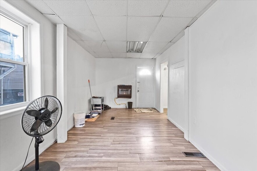 More Photos Of 240 N Main Ave, Scranton Storefront Retail Residential For Sale