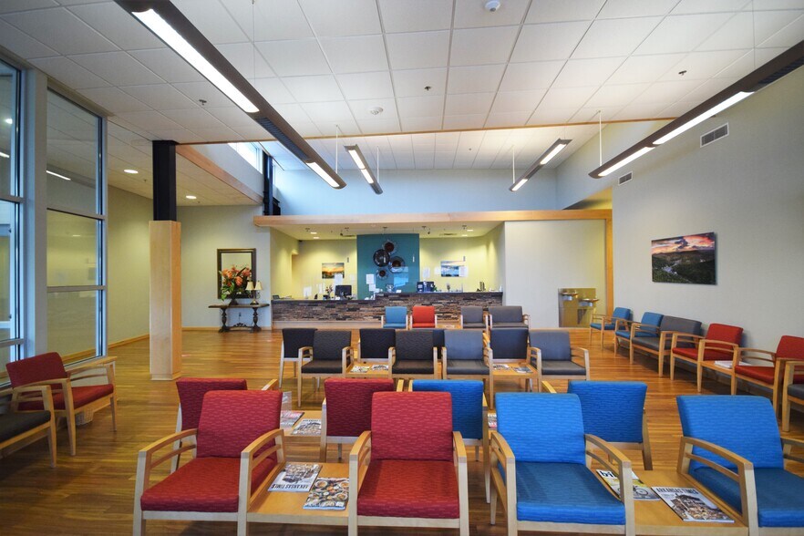 More Photos Of 100 Hollywood Ave, Hot Springs Medical For Sale